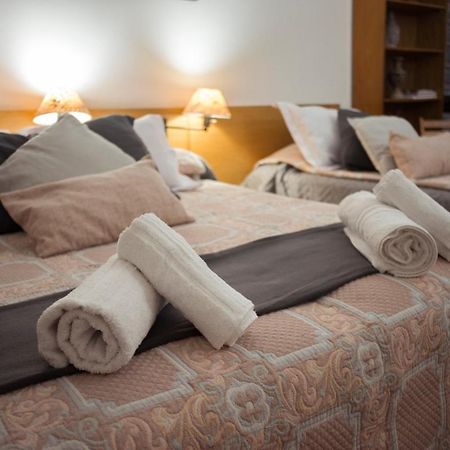 Obelisco Suites Buenos Aires Ngoại thất bức ảnh