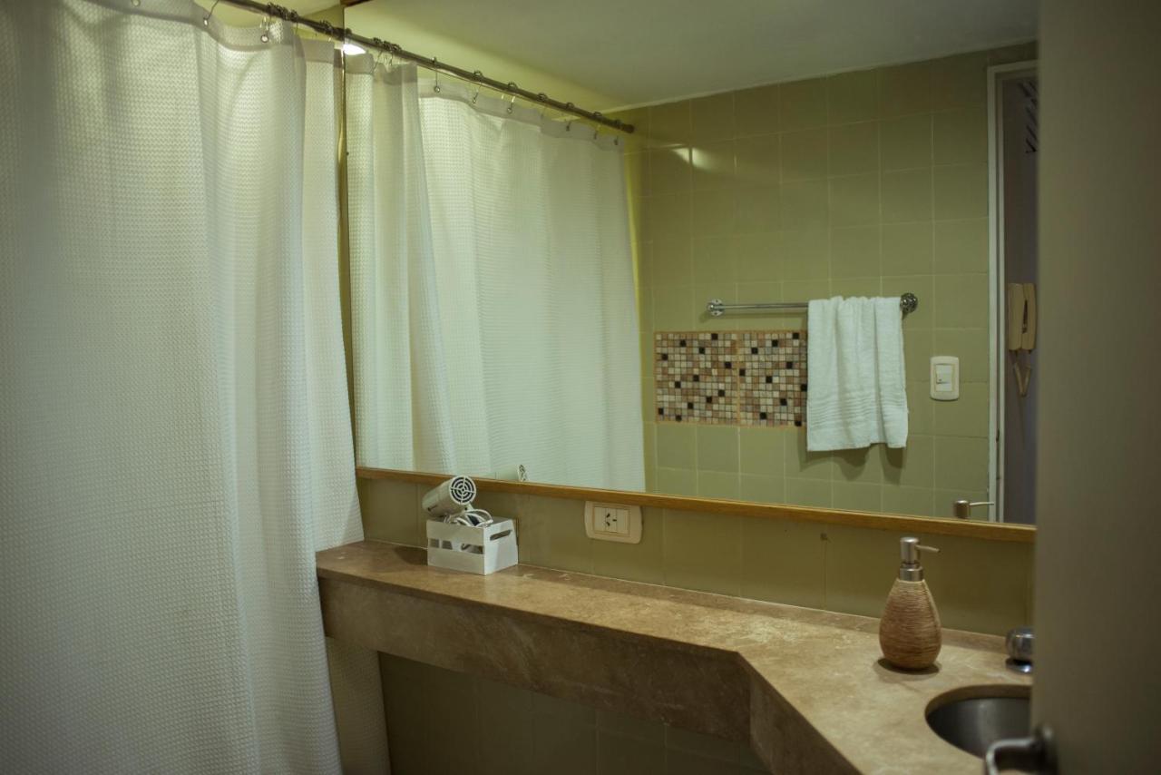 Obelisco Suites Buenos Aires Ngoại thất bức ảnh